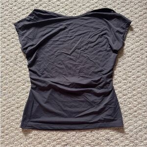 Princess Polly Open Back top